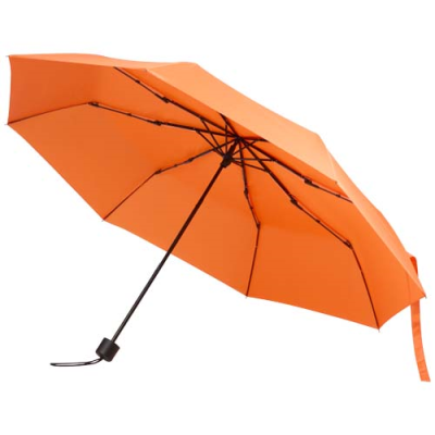 Picture of AARON 23 FOLDING MANUAL UMBRELLA