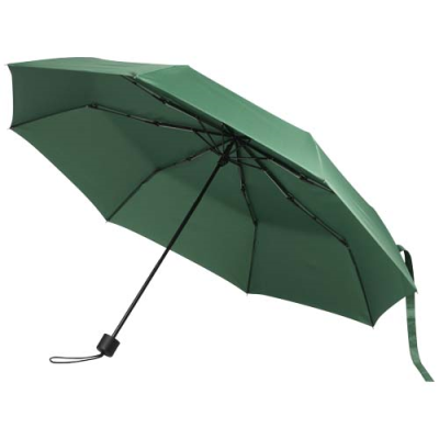 Picture of AARON 23 FOLDING MANUAL UMBRELLA