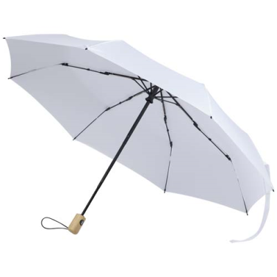 Picture of RENEE 23 INCH FOLDING AUTO OPEN & CLOSE UMBRELLA