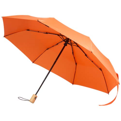 Picture of RENEE 23 INCH FOLDING AUTO OPEN & CLOSE UMBRELLA