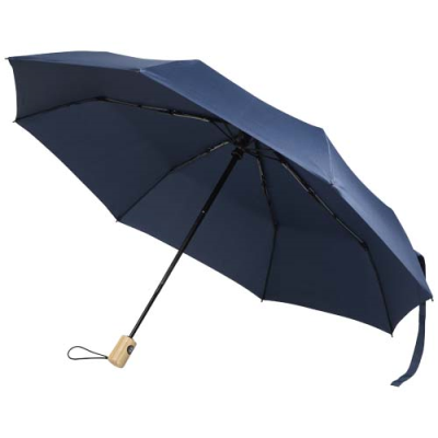 Picture of RENEE 23 INCH FOLDING AUTO OPEN & CLOSE UMBRELLA