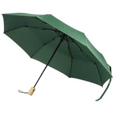 Picture of RENEE 23 INCH FOLDING AUTO OPEN & CLOSE UMBRELLA