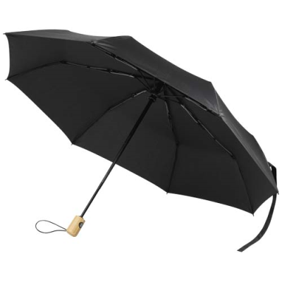 Picture of RENEE 23 INCH FOLDING AUTO OPEN & CLOSE UMBRELLA