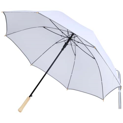 Picture of NORMAN 30 INCH WINDPROOF RPET UMBRELLA