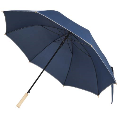 Picture of NORMAN 30 INCH WINDPROOF RPET UMBRELLA