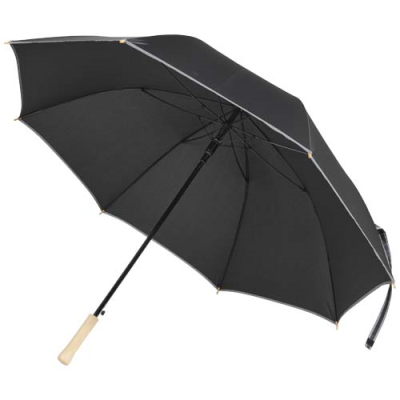 Picture of NORMAN 30 INCH WINDPROOF RPET UMBRELLA