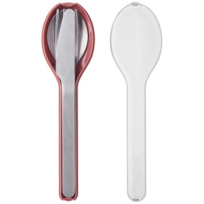 Picture of MEPAL ELLIPSE CUTLERY SET