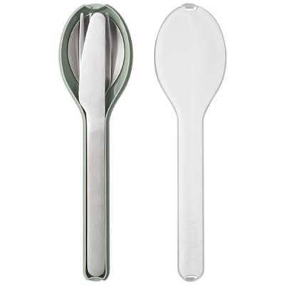 Picture of MEPAL ELLIPSE CUTLERY SET