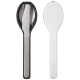 Picture of MEPAL ELLIPSE CUTLERY SET 