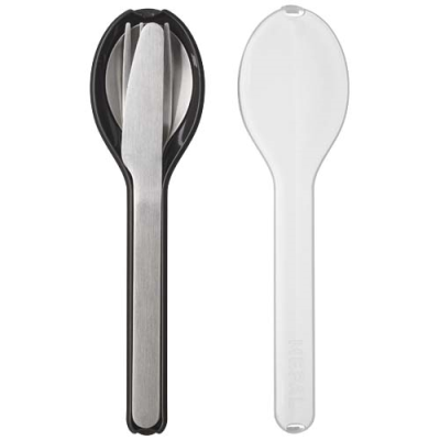 Picture of MEPAL ELLIPSE CUTLERY SET 