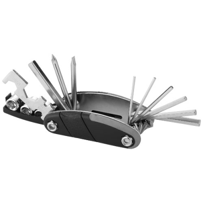 Picture of FIX-IT 16-FUNCTION MULTITOOL in Solid Black