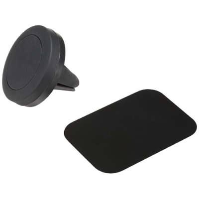 Picture of MOUNT-UP MAGNETIC SMARTPHONE HOLDER in Solid Black