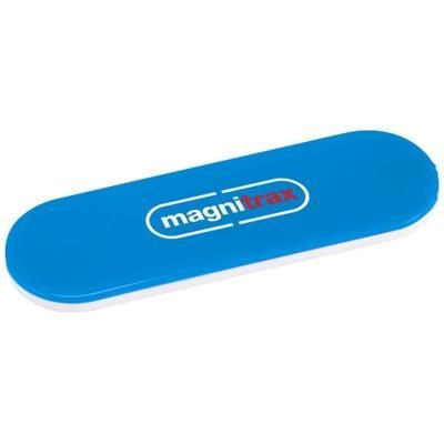 Picture of COMPRESS SMARTPHONE STAND in Blue