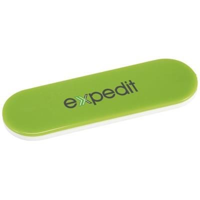 Picture of COMPRESS SMARTPHONE STAND in Lime