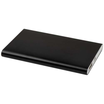 Picture of PEP 4000 MAH POWER BANK in Solid Black