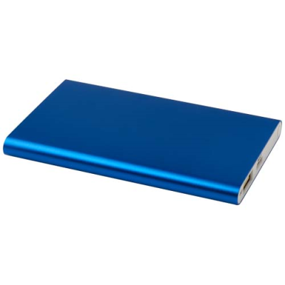 Picture of PEP 4000 MAH POWER BANK in Royal Blue