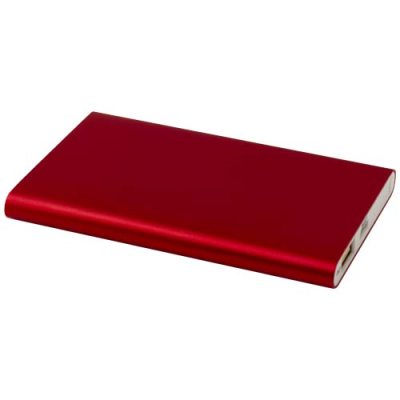 Picture of PEP 4000 MAH POWER BANK in Red