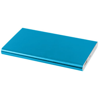 Picture of PEP 4000 MAH POWER BANK in Light Blue