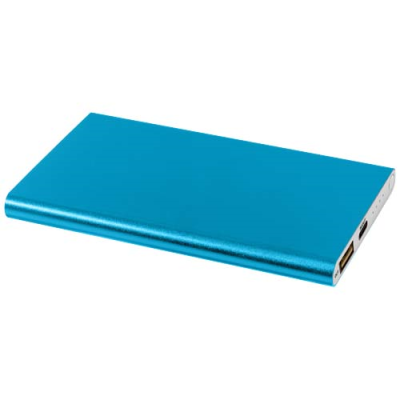 Picture of PEP 4000 MAH POWER BANK in Light Blue