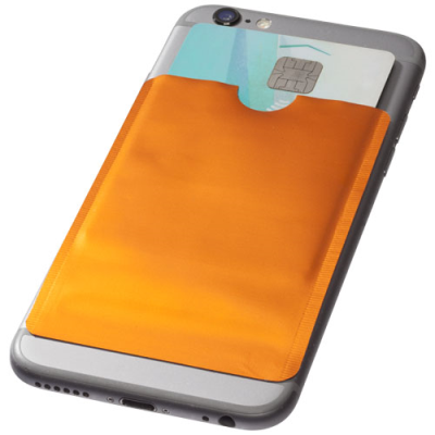 Picture of EXETER RFID SMARTPHONE CARD WALLET