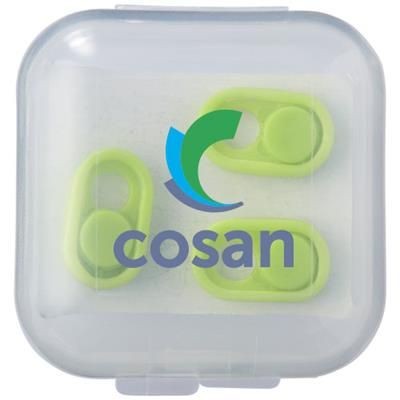 Picture of PRIVACY CAMERA BLOCKERS in Lime