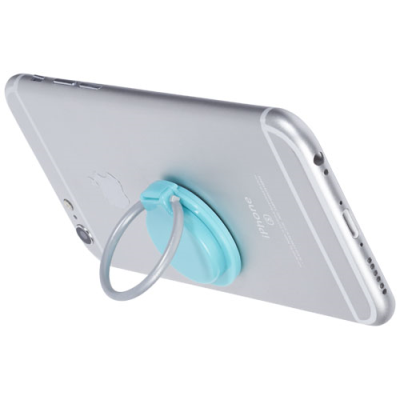 Picture of LOOP RING AND MOBILE PHONE HOLDER in Mints