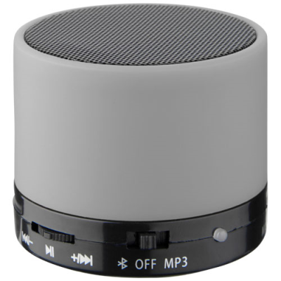 Picture of DUCK CYLINDER BLUETOOTH® SPEAKER with Rubber Finish
