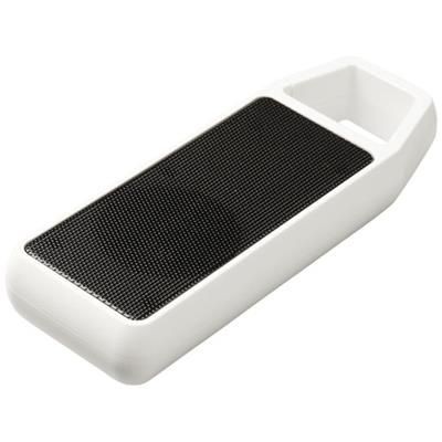 Picture of CLIP-CLAP BLUETOOTH® SPEAKER in White Solid