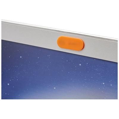 Picture of HIDE CAMERA BLOCKER in Orange