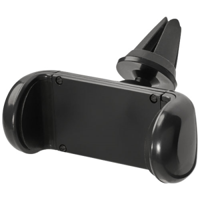 Picture of GRIP CAR MOBILE PHONE HOLDER in Black Solid