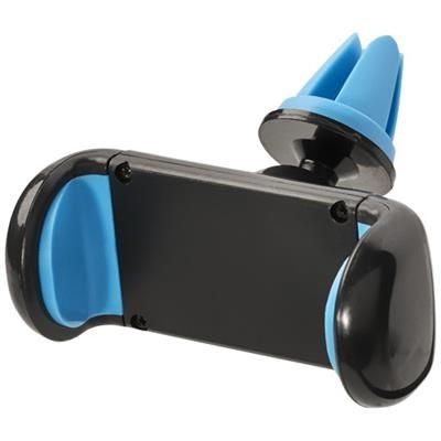 Picture of GRIP CAR MOBILE PHONE HOLDER in Royal Blue