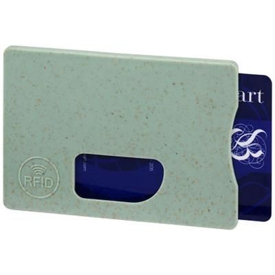 Picture of STRAW RFID CARD HOLDER in Mints