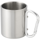 Picture of ALPS 200 ML THERMAL INSULATED MUG with Carabiner