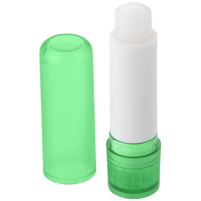 Picture of DEALE LIP BALM STICK in Pale Green.