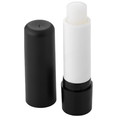 Picture of DEALE LIP BALM STICK in Solid Black.