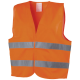 Picture of RFX„¢ SEE-ME XL SAFETY VEST FOR PROFESSIONAL USE