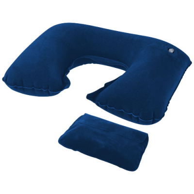 Picture of DETROIT INFLATABLE PILLOW in Navy