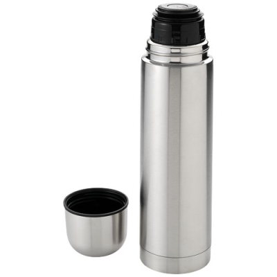 Picture of SULLIVAN 750 ML VACUUM THERMAL INSULATED FLASK in Silver.