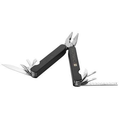 Picture of TONKA 15-FUNCTION MULTI-TOOL in Black Solid
