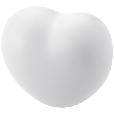 Picture of HEART STRESS RELIEVER in White