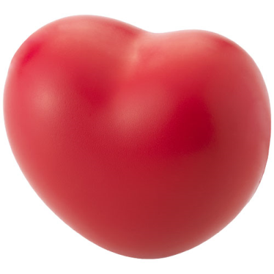 Picture of HEART STRESS RELIEVER in Red.