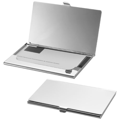 Picture of NEW YORK BUSINESS CARD HOLDER with Mirror