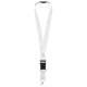 Picture of YOGI LANYARD DETACHABLE BUCKLE BREAK-AWAY CLOSURE
