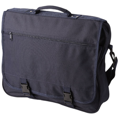 Picture of ANCHORAGE CONFERENCE BAG in Navy