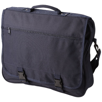 Picture of ANCHORAGE CONFERENCE BAG 11L in Navy