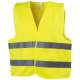 Picture of RFX„¢ SEE-ME XL SAFETY VEST FOR PROFESSIONAL USE