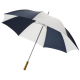 Picture of KARL 30 INCH GOLF UMBRELLA with Wood Handle