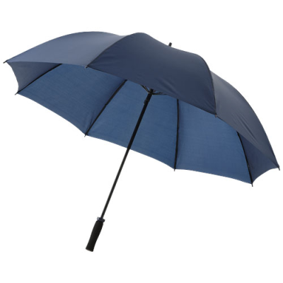 Picture of YFKE 30 INCH GOLF UMBRELLA with Eva Handle in Navy.