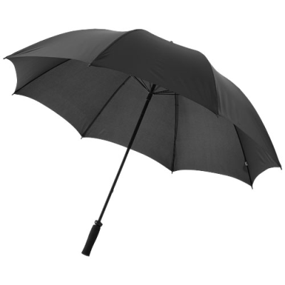 Picture of YFKE 30 INCH GOLF UMBRELLA with Eva Handle in Solid Black