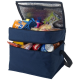 Picture of OSLO 2-ZIPPERED COMPARTMENTS COOL BAG 13L